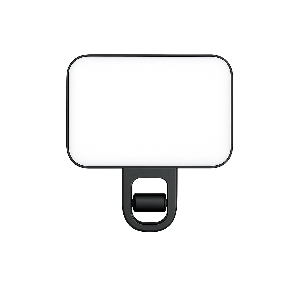 MINI LED+ - Selfie smartphone