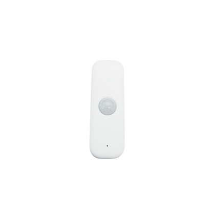 MOTION+ - Capteur de mouvement intelligent