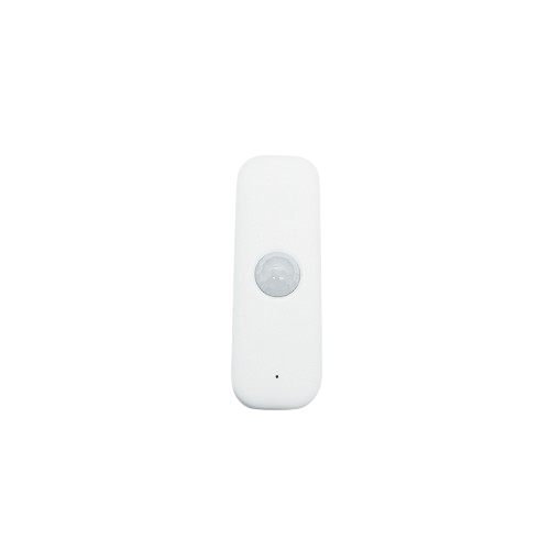 MOTION+ - Capteur de mouvement intelligent