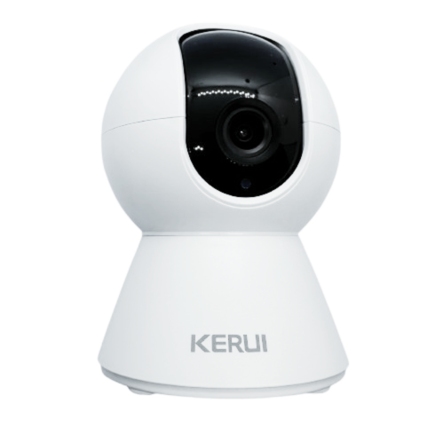CAMERA+ - Suivi automatique 360°