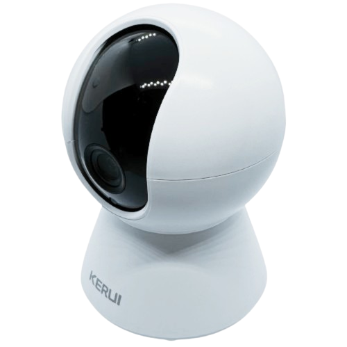 CAMERA+ - Suivi automatique 360°