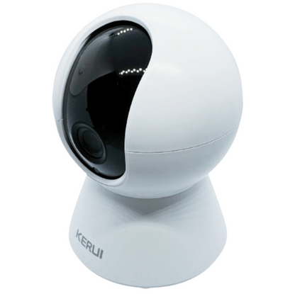 CAMERA+ - Suivi automatique 360°