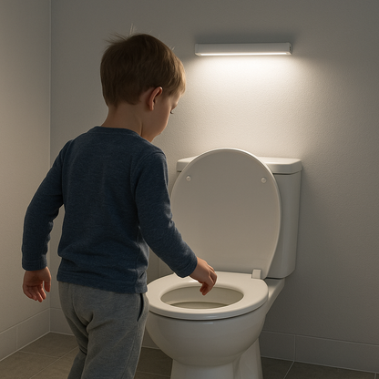 LIGHT+ - Barre Led détecteur de mouvement